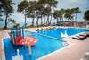 Отель Mirage Hotel Шекветили-0