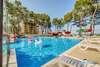 Отель Mirage Hotel Шекветили-7