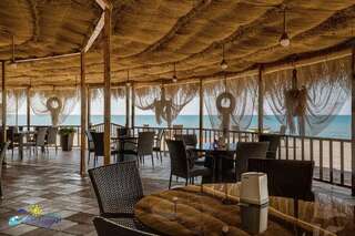 Отель Mirage Hotel Шекветили-4