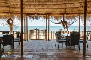 Отель Mirage Hotel Шекветили-5