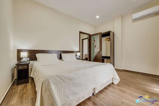 Отель Mirage Hotel Шекветили-25