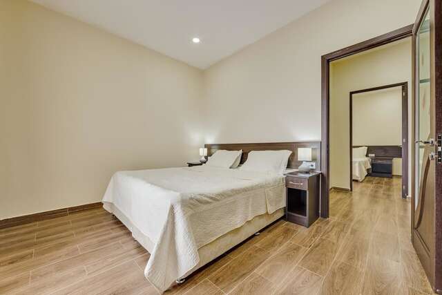 Отель Mirage Hotel Шекветили-27